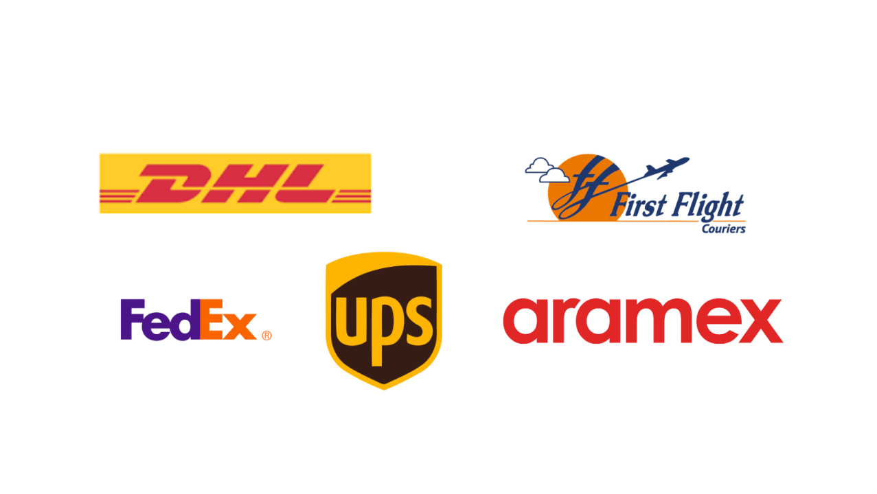 E-commerce Courier Companies in the UAE