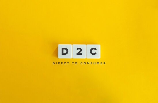 D2C (Direct-to-Consumer): Unveiling the Future of Retail
